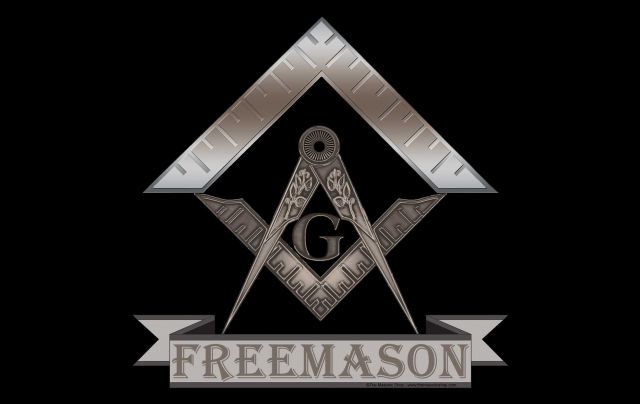 Late Great William Cooper Conducts Incredible Interview with a High Level 32nd Degree Freemason