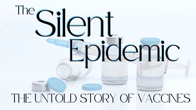 The Documentary That Connects All the Dots! Autism, Auto-Immune Diseases, Alzheimers, SIDS & More! Everything You Need to Know About the Effects of Vaccines! Must See Video