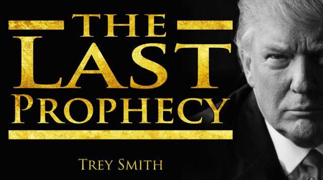 The Great Awakening is Here! Last Prophecies Surrounding Donald Trump, the Great Reset, Putin, & More! Must-See (VIDEO)
