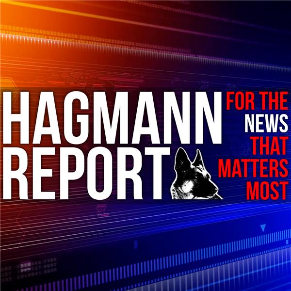 2 Theories About the Purpose of the Raid of President Trump's Home | Doug Hagmann Opening Segment | The Hagmann Report