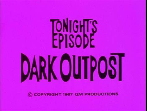 New Dark Outpost: Demonic Portal Over the White House!