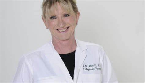 New Dr. Lee Merritt Medical Rebel - One of Her Best Ever Interviews