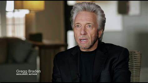 New Gregg Braden - These Events Could Cause the End of our Simulated Realty