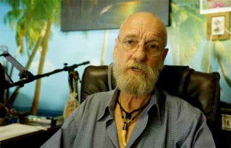 New Max Igan: The Game of Genocide 