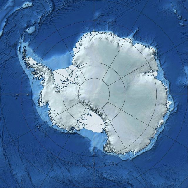 Juan O' Savin: Antarctica Bombshells - Why Do All Roads Seem to Lead to Antarctica? 