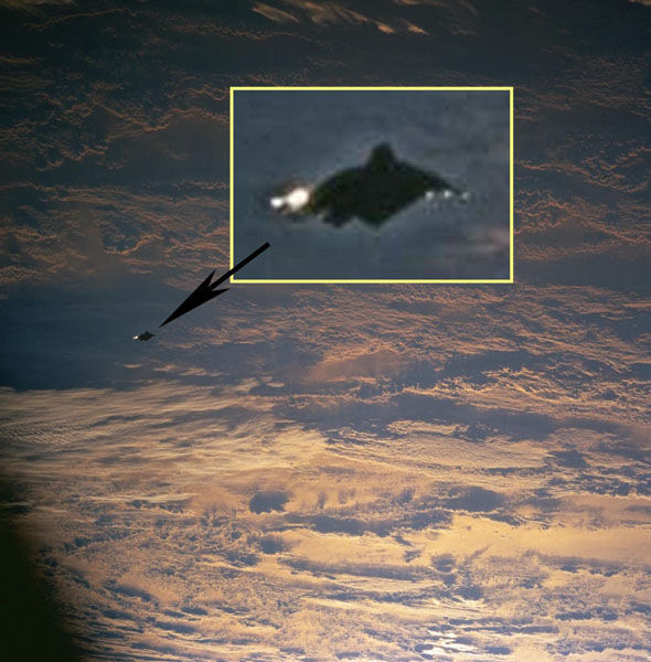 Secrets of The Black Knight Satellite, Its Sending a Signal & Its Been Decoded, Billy Carson via Leak Project