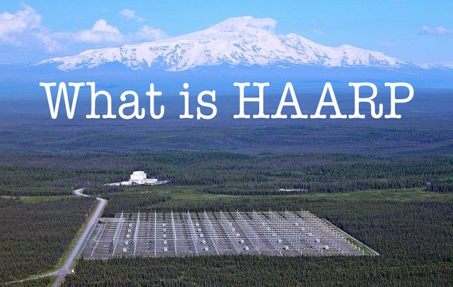 Fallen Angels Play This HAARP - Babylon's Weather Modification - Full Documentary 