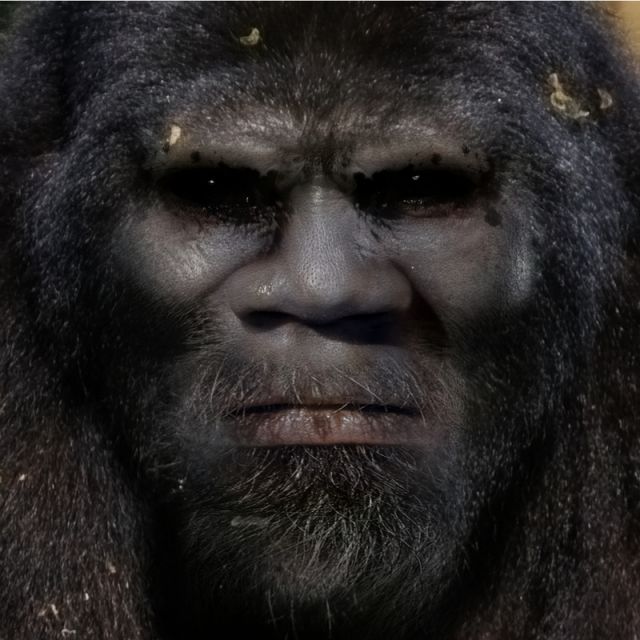 Clearest Evidence Of Bigfoot Yet? Must See Video!