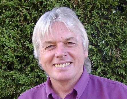 New David Icke: They’ll Hunt Me for This!