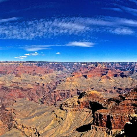 The Grand Canyon Mystery Which Is Creeping the Entire Internet Out - March 2023