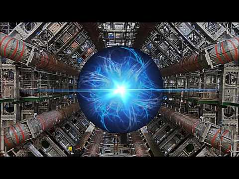New RichiefromBoston: 4th of July CERN Powderkeg About To Explode! 