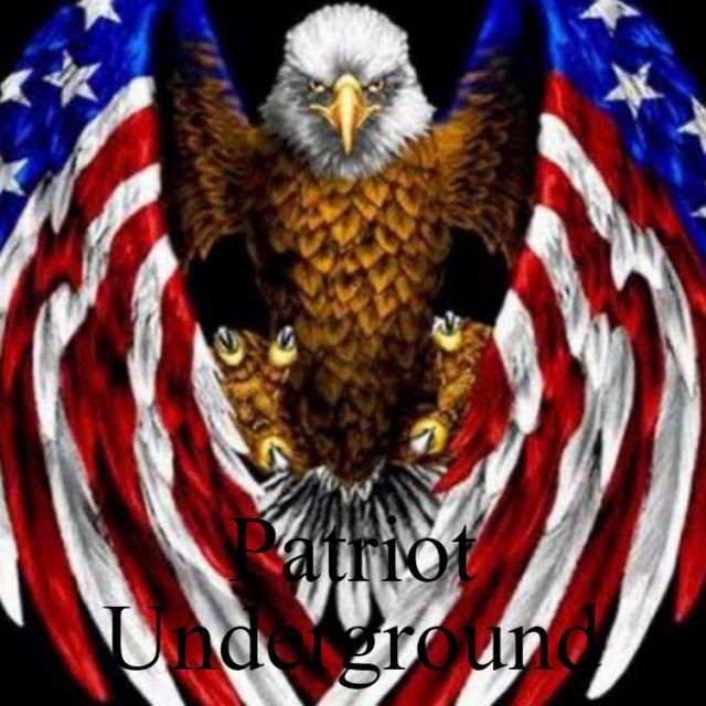 New Patriot Underground: Biden's Pause "Gaff" - MAGA Expands To MEGA - Climate "Emergency" & SCARE Events - Finding Peace & Remembering Purpose