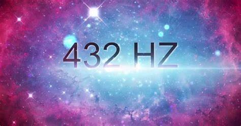 The 432 Hz Conspiracy – Nov 2022