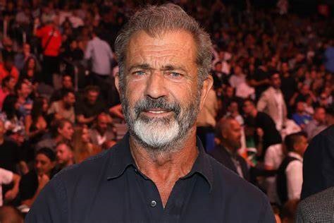 Mel Gibson Is Making a 4 Part Documentary Series on the $34 Billion Dollar Global Child Sex Trafficking Market
