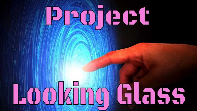 Project Looking Glass - From the Mouths of the Whistleblowers Documentary