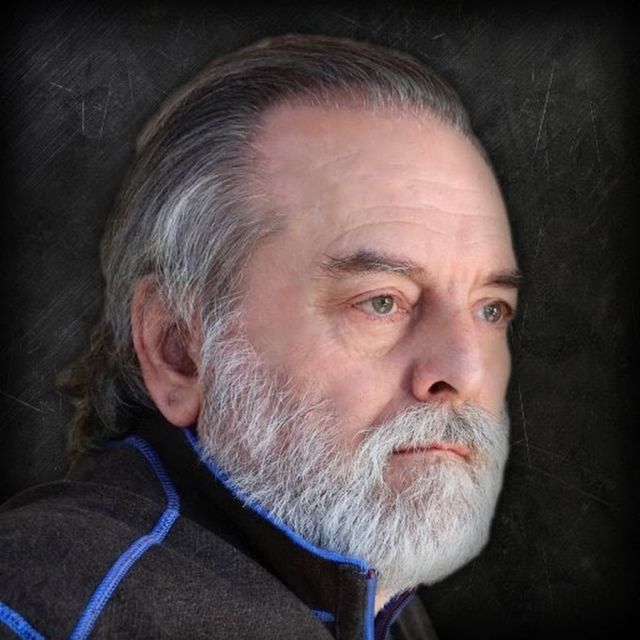 New Steve Quayle:  The US is Out of Bombs, Bullets, Missiles & Time - What's Really Going On 