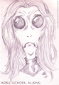 Alien Being