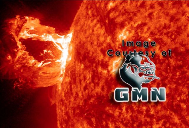 3 Near Misses By Massive EMP Bursts From The Sun Almost Fried Earth & Sent Us Back Into The Stone Ages