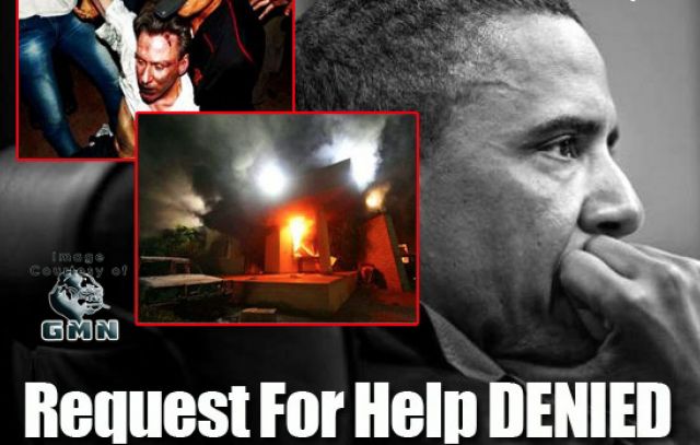 DeClassified-Dozens of Vessels Surrounded Benghazi When Clinton Ordered Stand-Down