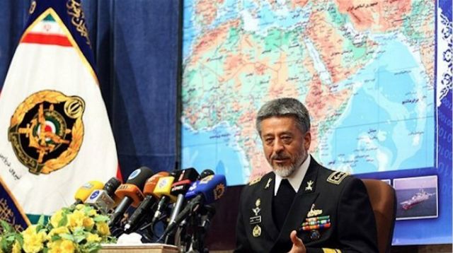 RAN & RUSSIA WILL PROVOKE WW3 WITH NAVAL EXERCISE