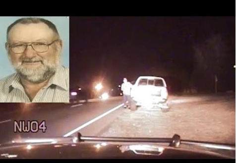  Cops Worst Nightmare: Shooting An Unarmed 70 Yr Old Man That Was Reaching For His Cane