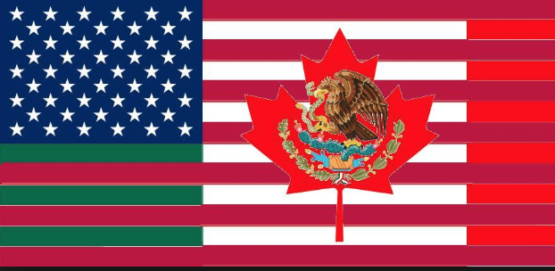 North American Union IS Here Says General Petraeus