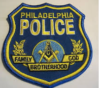 Secret Masonic Police Busted! Protecting & Serving Lucifer For 3000 Years