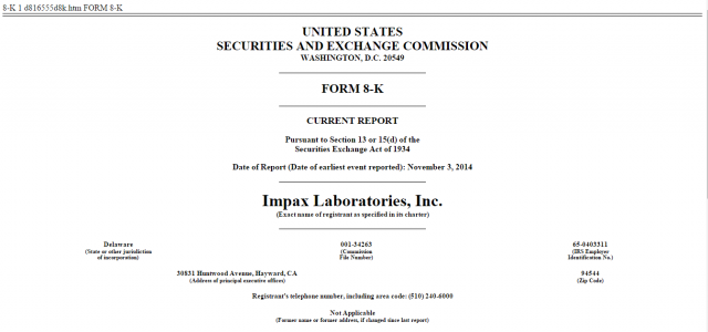 impax-labs-doj-antitrust-price-fixing-pharma