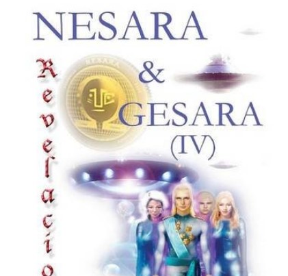 NESARA Is Not From God—It Is From the Devil!