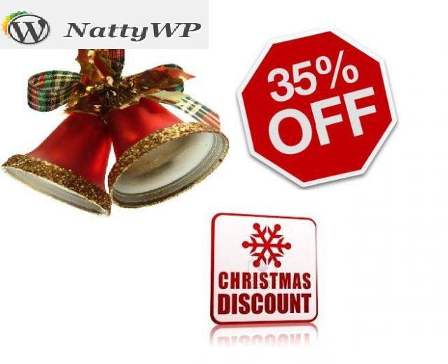 NattyWP Discount Code