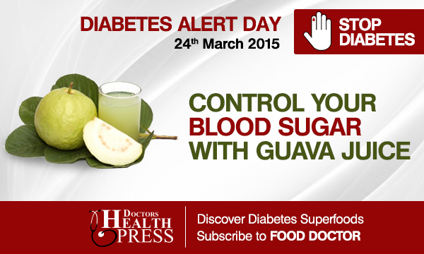 Guava Juice Benefits