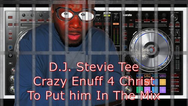 Party Wedding DJ Tallahassee Jacksonville , D.J. Stevie Tee