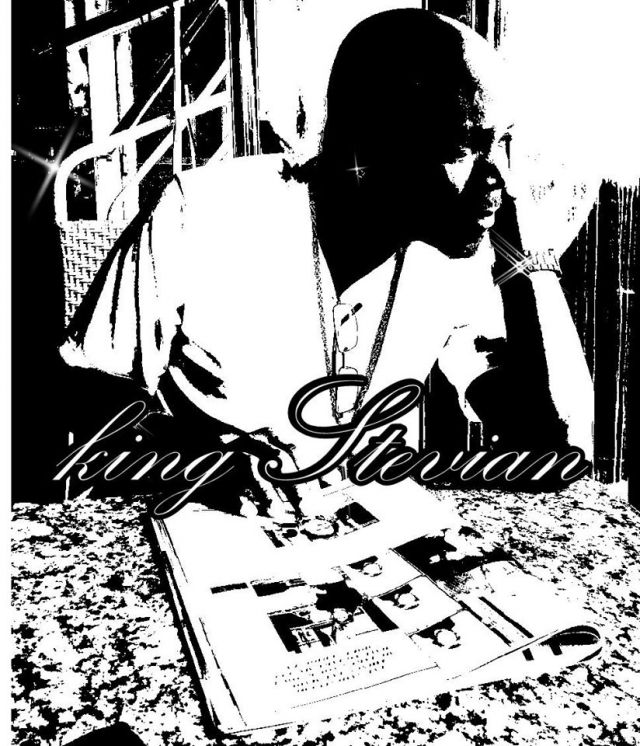king stevian,synergy radio,trap titrhe