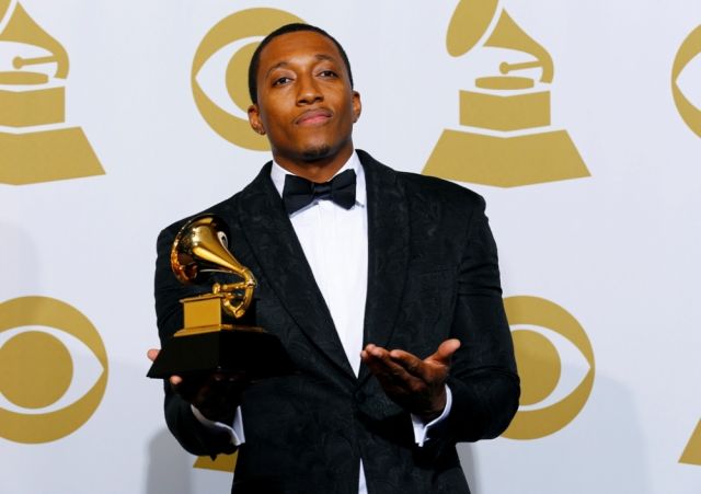 Lecrae & king stevian - Trap Tithe