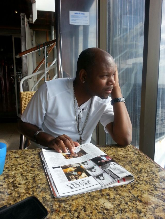 king stevian,trap tithe,synergy radio