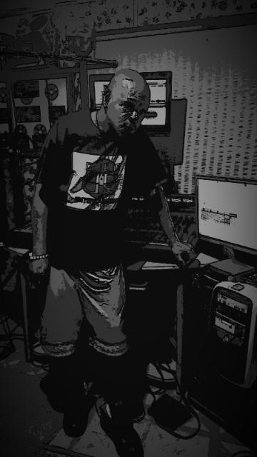 Adriane McFord,king Stevian,Krystal Klear Da Rapper