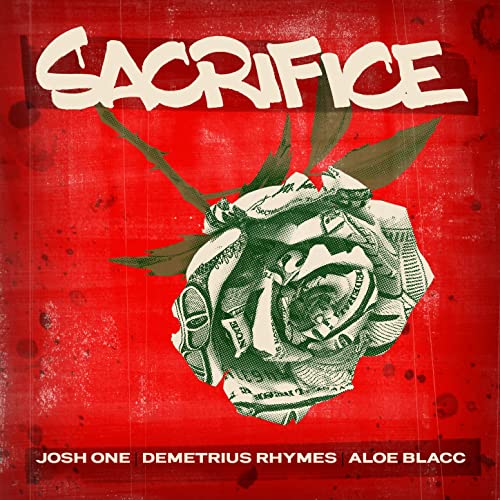 Sacrifice - song and lyrics by MOMEO