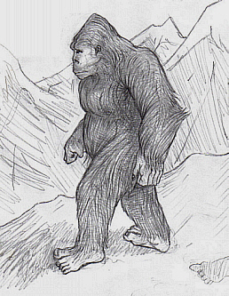 Bigfoot