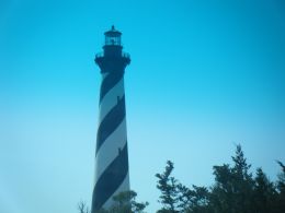 Hatteras Lighthouse