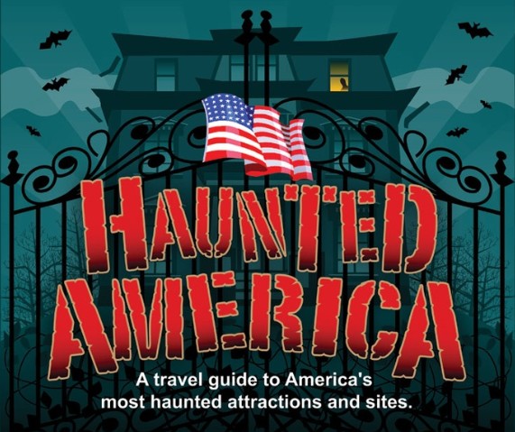 Haunted America