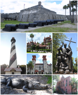 St Augustine Florida Is Americas Most Haunted City