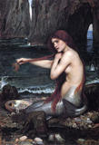 Are Mermaids Real 