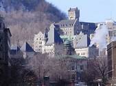 McGill University where two children for child sacrifice are suspected held in an underground facility.
