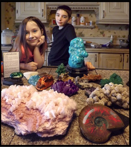 11 Year Old Kid Aims For the Impossible