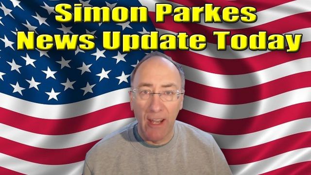 Simon Parkes: Major Intel Update for the End of September  (Video)