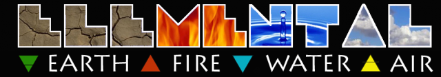 Elemental Fire Clay Heaters