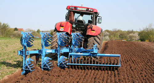 India Agricultural Equipment Market