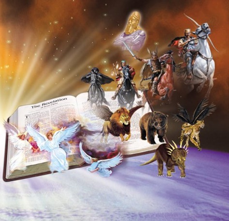 The Power Of Prophecy