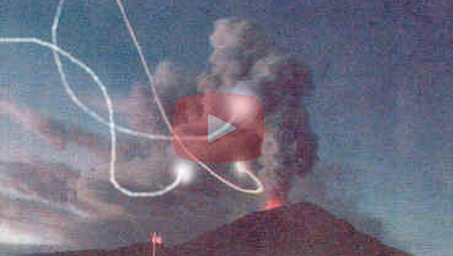 ufo pilot attack story mysteriy