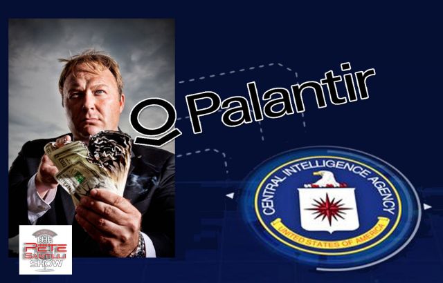 Jade Helm:Indisputable Proof Alex Jones & Infowars Contributing To #JadeHelm15 Psy-Op (VIDEO)